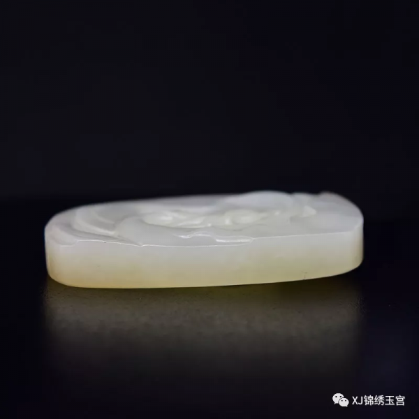 何為“玉化”，玉化與玉石的區別