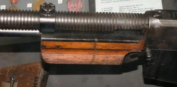 「世界輕武器」&mdash;波蘭第二共和國機槍發展史與設計原理解構