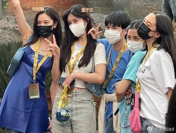 北京環球影城這麼好玩(笑)的嗎? 北京環球影城這麼好玩(笑)的嗎?