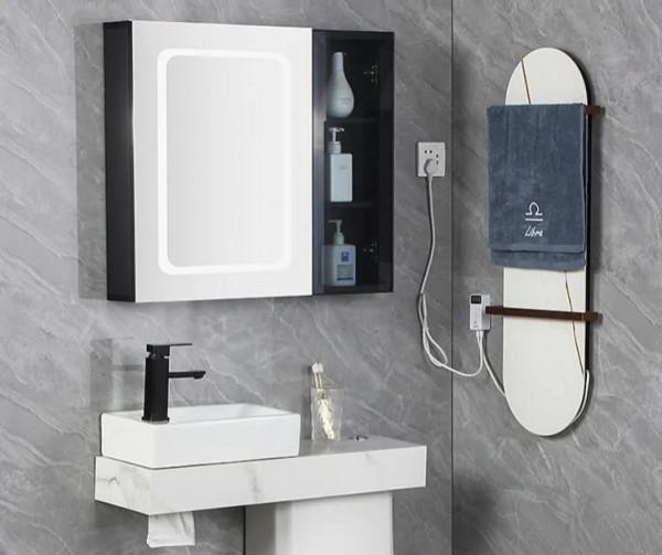 建議大家：過年咬咬牙在衛生間安裝3個家電，生活質量大大提高