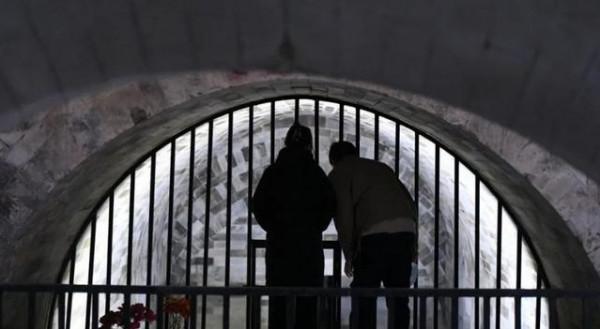 “南有九王寢，北有十三陵”，眼見為實