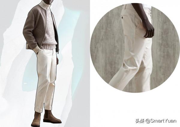 男裝從秋到冬層疊技巧，不浪費每一件