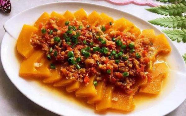 冬季天乾物燥多吃蒸菜，這6道家常蒸菜，營養好消化，美味更暖胃