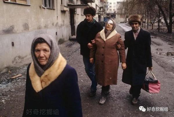 「解密克格勃」蘇聯解體,為何克格勃不作為?阿爾法為何縮卵?終 「解密克格勃」蘇聯解體,為何克格勃不作為?阿爾法為何縮卵?終