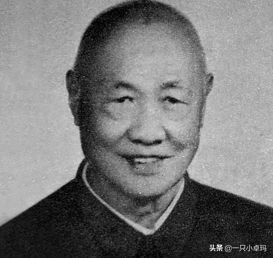 藏族開國少將黃正清：早年血戰馬步芳，曾任甘肅副省長，享年95歲