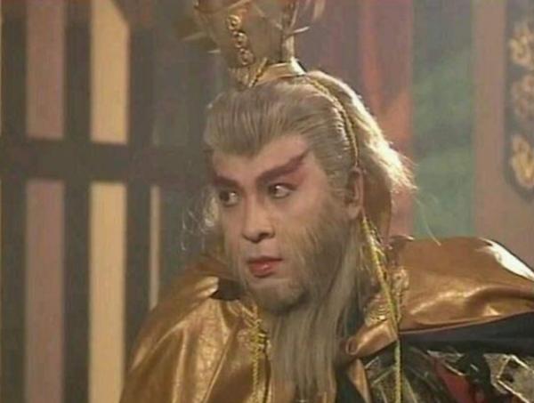 “通臂猿猴”郭政鴻：神似李小龍，不輸六小齡童，星途令人唏噓