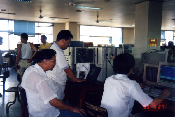 58年前,美國為對付蘇聯,將4億枚銅針撒到太空中,最終變為垃圾 58年前,美國為對付蘇聯,將4億枚銅針撒到太空中,最終變為垃圾