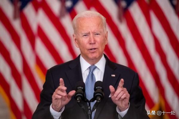 亂套了？拜登隨從確診新冠；歐盟高官帶頭浪費；韓國被美國放鴿子