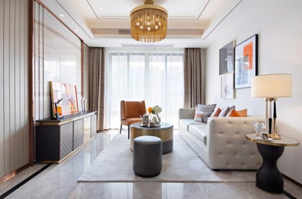 壹舍裝修:客廳怎麼裝修才能上檔次? 壹舍裝修:客廳怎麼裝修才能上檔次?