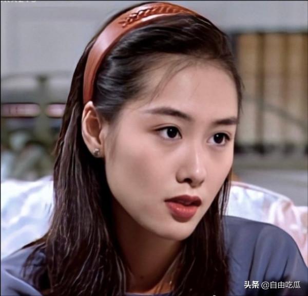 蔡少芬爆料90年代拍戲為了保持造型一個月洗一次頭：真的會長跳蚤