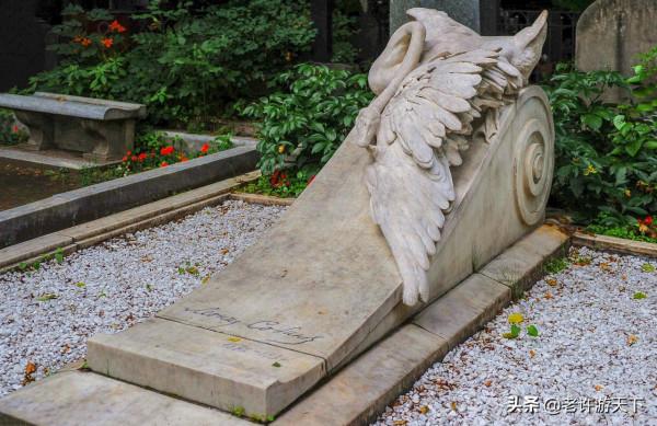 新聖女公墓:俄國的公主墳,歐洲三大公墓之一,究竟埋了哪些人? 新聖女公墓:俄國的公主墳,歐洲三大公墓之一,究竟埋了哪些人?