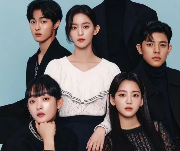 韓娛記憶 &vert;《現在我們學校》裡讓人難忘的樸持厚