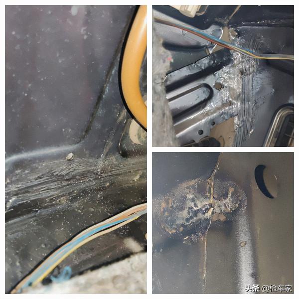 手動擋寶馬3系只要5萬!檢測到一半賣家直接跑路,這是為啥? 手動擋寶馬3系只要5萬!檢測到一半賣家直接跑路,這是為啥?