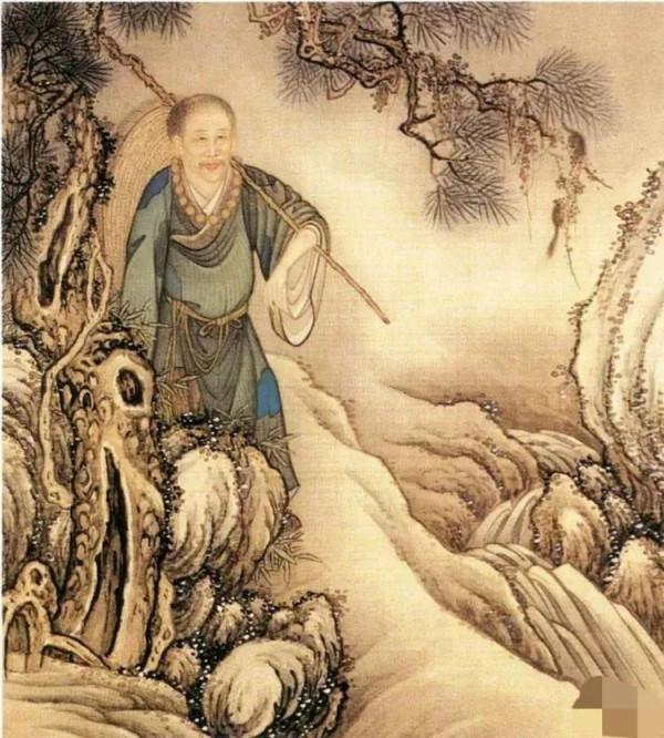 清代皇帝讀書像 清代皇帝讀書像