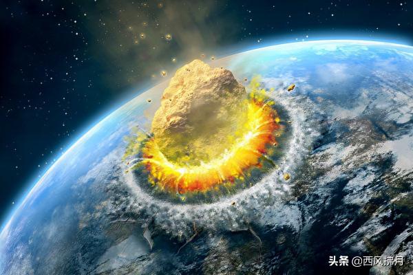 新研究確認恐龍滅絕災難發生在春天