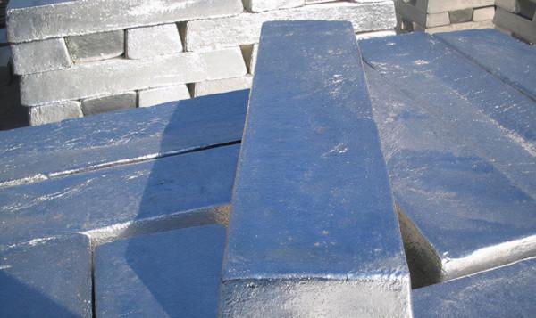 中國鎂資源統治95%全球市場,一年漲價7倍後,減產卡住歐美脖子 中國鎂資源統治95%全球市場,一年漲價7倍後,減產卡住歐美脖子