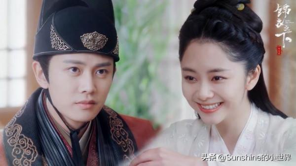 錦衣之下婚後:陸繹與今夏是夫管嚴或妻管嚴,早已是事實勝於雄辯 錦衣之下婚後:陸繹與今夏是夫管嚴或妻管嚴,早已是事實勝於雄辯