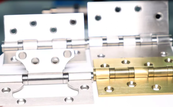 精緻耐用 | 室內門五金的不平凡之路