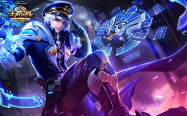 用王者榮耀來賺錢