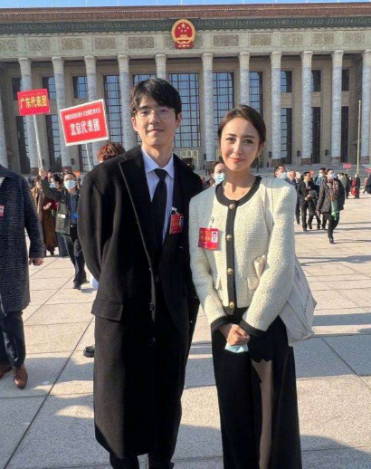 “文代會”明星扎堆曬照,不見任何流量,參加的明星都是什麼身份 “文代會”明星扎堆曬照,不見任何流量,參加的明星都是什麼身份