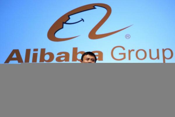 2021年市值前十名的公司，馬化騰的騰訊上榜，馬雲的企業未上榜