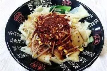 風靡一時的陝西“biangbiang面”，為啥不火了？3個瓶頸已被證實