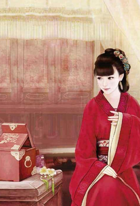 千古名詩，順著讀是丈夫思念妻子，倒著讀是妻子思念丈夫