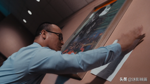 22年前吳鎮宇演的邪典片,異形邪靈喪屍猛鬼一鍋燉,卻至今被低估 22年前吳鎮宇演的邪典片,異形邪靈喪屍猛鬼一鍋燉,卻至今被低估