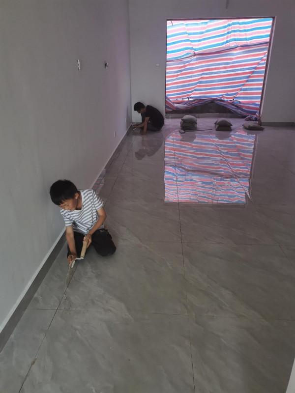 風雨裝修路:14萬60天130平二手房重灌記 風雨裝修路:14萬60天130平二手房重灌記