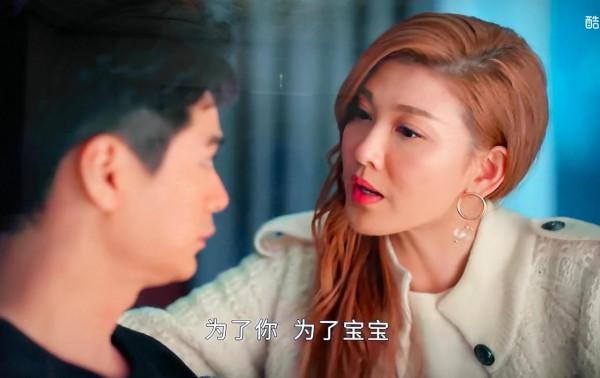 《家族榮耀》甩《飛虎3》十條街，“常青樹”張智霖成收視寶藏