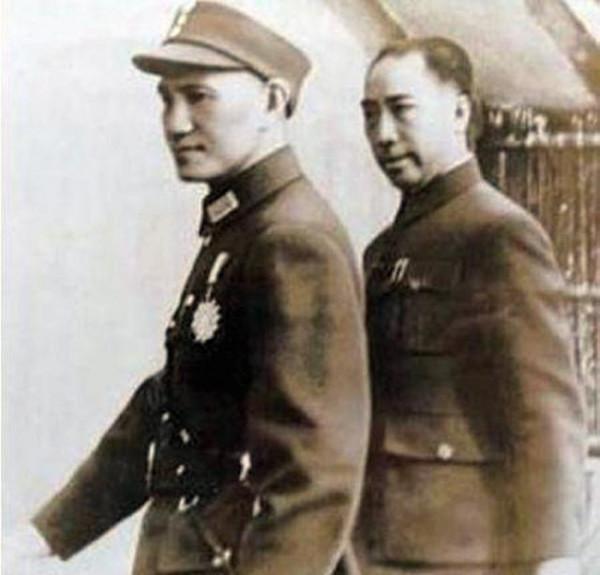 國民黨的兩大特務組織中統和軍統誰厲害?兩個組織曾經是一家 國民黨的兩大特務組織中統和軍統誰厲害?兩個組織曾經是一家