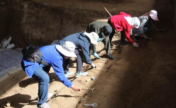 中國大遺址|從“九層妖塔”到吐蕃化的阿柴王陵 中國大遺址|從“九層妖塔”到吐蕃化的阿柴王陵