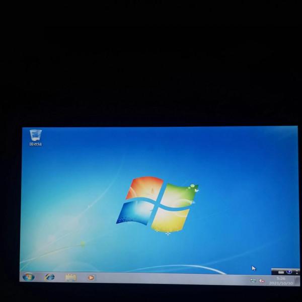 簡單裝電腦系統Windows7