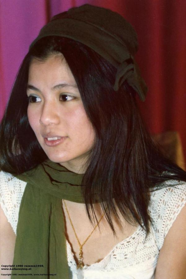 “一代玉女”翁美玲：為何因一通未接電話，在事業巔峰結束生命？