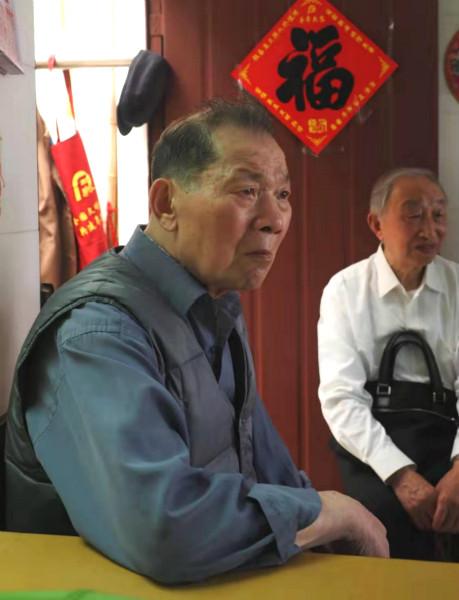 經典京劇《沙家浜》中的人物原型都有誰？