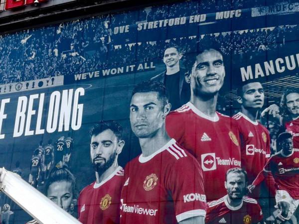 曼聯虧損淨9220萬英鎊！營收虧損3690萬英鎊，而這還是豪門翹楚