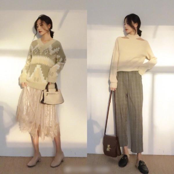 30歲後就穿輕熟風，記住這幾個搭配公式，輕鬆穿出優雅高階感