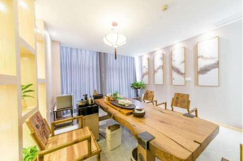 為什麼共享茶室這樣的自助門店越來越火熱？