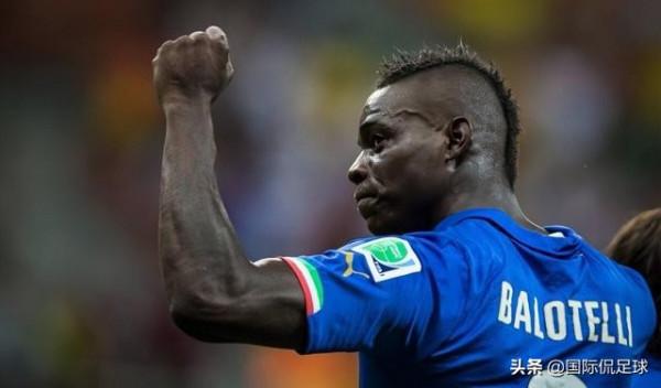 暴擊！31歲巴神土超發威，攻入超高速世界波引，引爆歐陸足壇