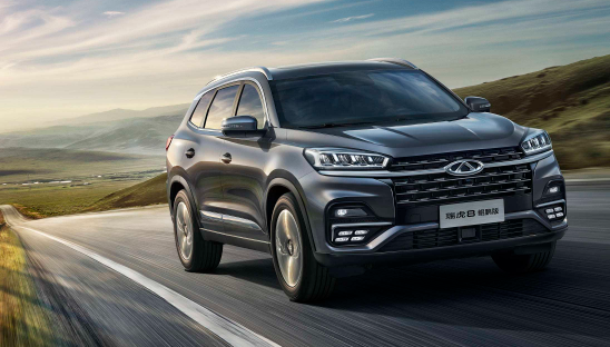 1月SUV投訴量TOP 10出爐，沃爾沃、領克、博越湊一起玩減配？