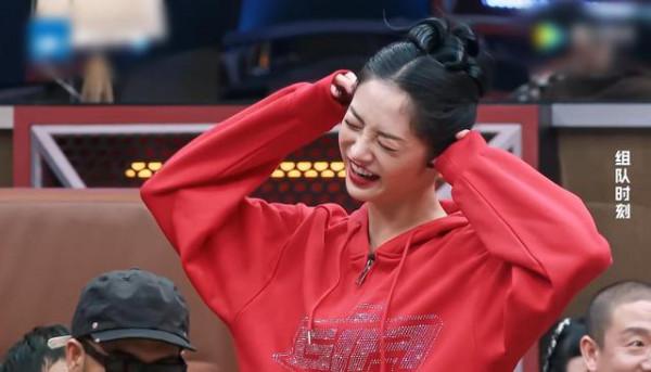 先是拒絕尚雯婕，之後又被尚雯婕拒絕，周潔瓊也太尷尬了