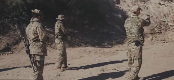 唯一向毒販低頭的國家，是毒販太猖狂，還是政府太無能？紀錄片