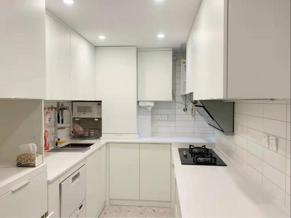 會過日子的主婦都用這8招收納廚房，整潔漂亮，婆婆見了都誇賢惠