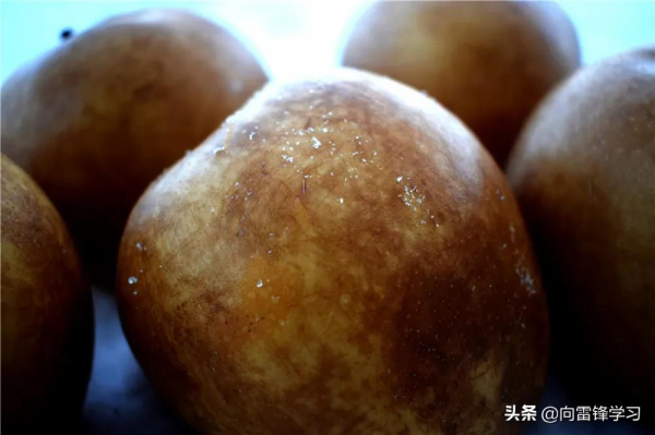 年貨保鮮！請開啟這個連隊的&OpenCurlyDoubleQuote;天然冰箱&rdquo;