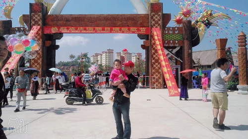 小步在家早教：“愛上這座城”活動圓滿落幕