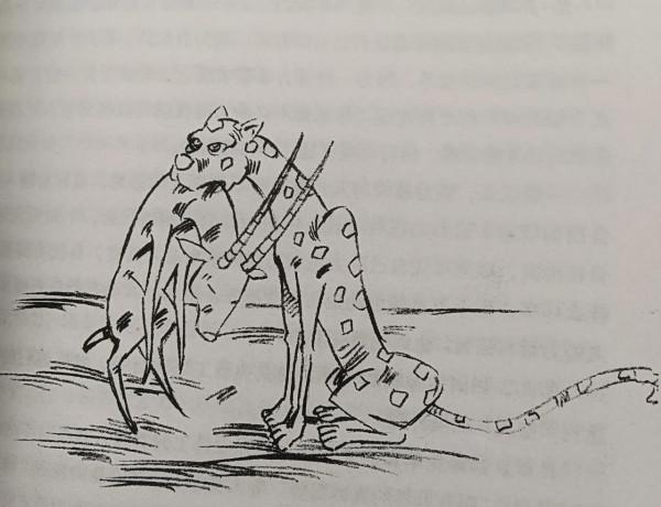 不要做語言的巨人,行動的矮子 不要做語言的巨人,行動的矮子