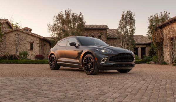 阿斯頓·馬丁全系車型價格即將上浮 阿斯頓·馬丁全系車型價格即將上浮