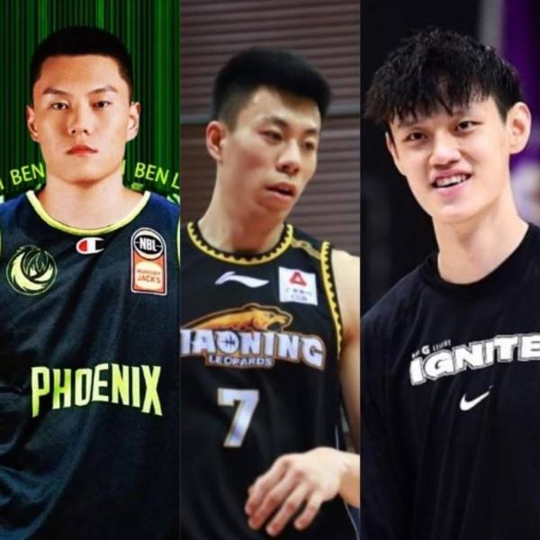 中國男籃歷史最強五人是誰？如果都在巔峰期，能跟美國掰手腕嗎？