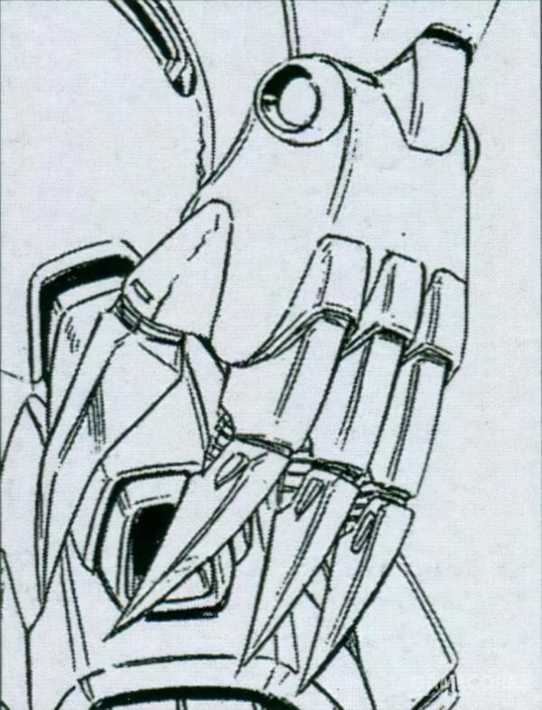 獨眼巨人的戰鬥:重力的泥潭 獨眼巨人的戰鬥:重力的泥潭