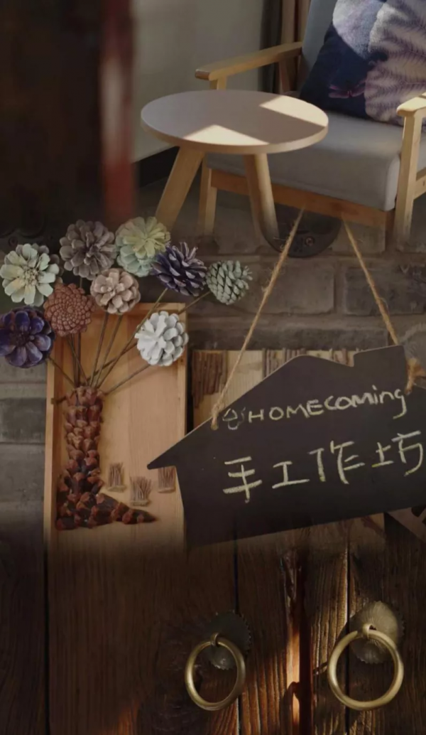 在寂靜裡尋找人間煙火，你想要這樣的冬天嗎？